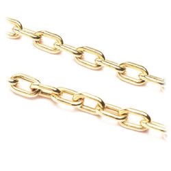 Pulseira Malha Cartier em Ouro 18 Kilates - 21168