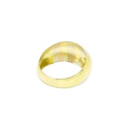 Anel Constela��o em Ouro 18 Kilates � 25260