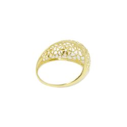 Anel  Sweet em Ouro 18 Kilates � 25266