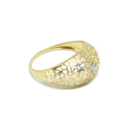 Anel  Sweet em Ouro 18 Kilates � 25266