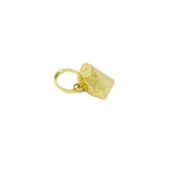 Pingente Diamante em Ouro 18 Kilates � 25325