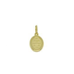 Pingente Anjo da Guarda em Ouro 18 Kilates � 25356