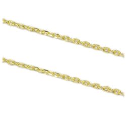 Pulseira Malha Cartier Oca em Ouro 18 Kilates � 25423